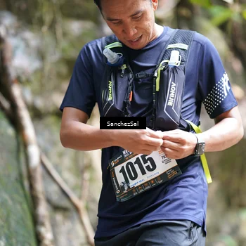 Runner Photo 8149048