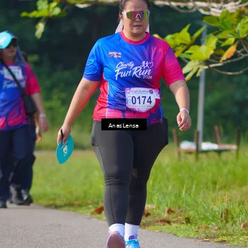 Runner Photo 8149049