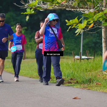 Runner Photo 8149051