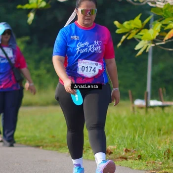Runner Photo 8149053