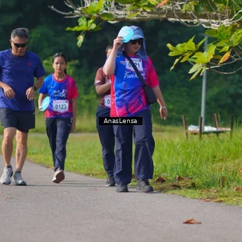 Runner Photo 8149055