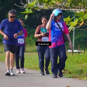 Runner Photo 8149070