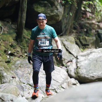 Runner Photo 8149074