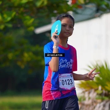 Runner Photo 8149076