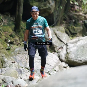Runner Photo 8149078