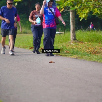Runner Photo 8149082