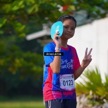 Runner Photo 8149084