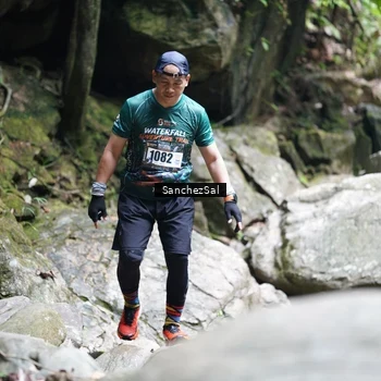 Runner Photo 8149085