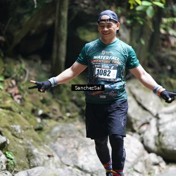Runner Photo 8149087