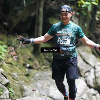 Runner Photo 8149088