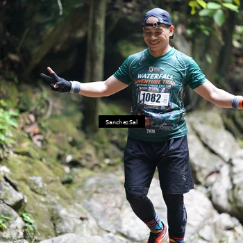 Runner Photo 8149090