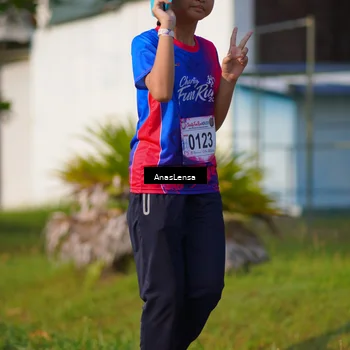 Runner Photo 8149091