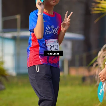Runner Photo 8149092
