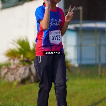 Runner Photo 8149093