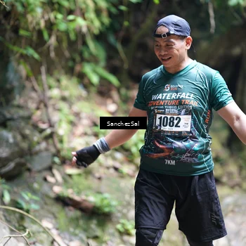 Runner Photo 8149094