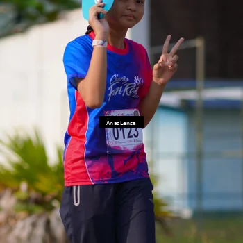 Runner Photo 8149095