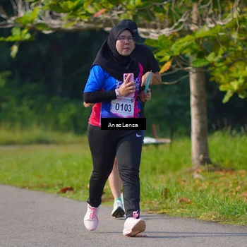 Runner Photo 8149096