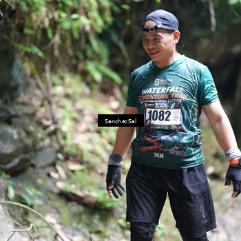 Runner Photo 8149098