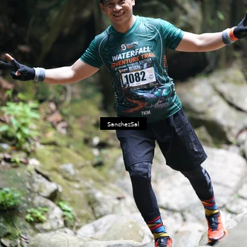 Runner Photo 8149099