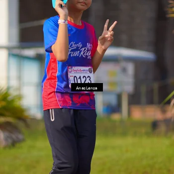 Runner Photo 8149101