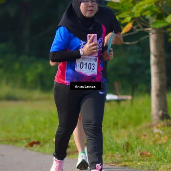 Runner Photo 8149102