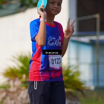 Runner Photo 8149103