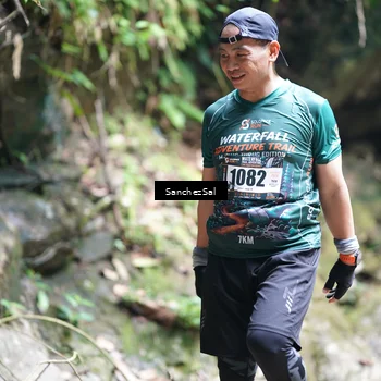 Runner Photo 8149105