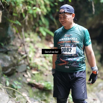 Runner Photo 8149106