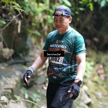 Runner Photo 8149108