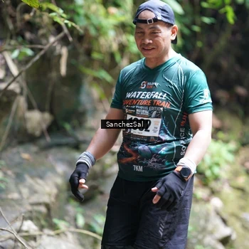 Runner Photo 8149109