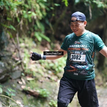 Runner Photo 8149110
