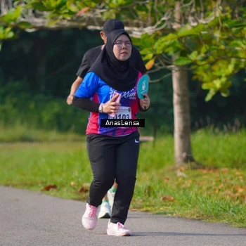Runner Photo 8149114