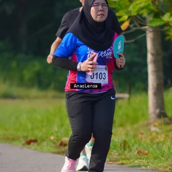 Runner Photo 8149117