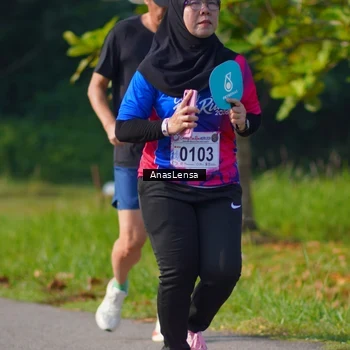 Runner Photo 8149118