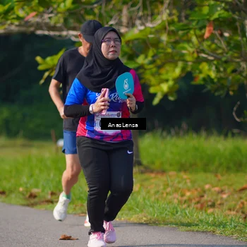 Runner Photo 8149119