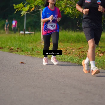 Runner Photo 8149122