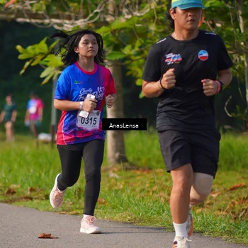 Runner Photo 8149123