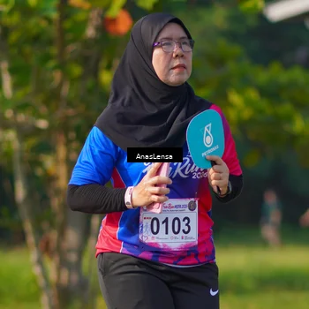 Runner Photo 8149124