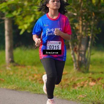 Runner Photo 8149125