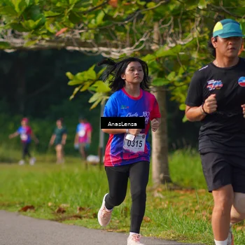 Runner Photo 8149127
