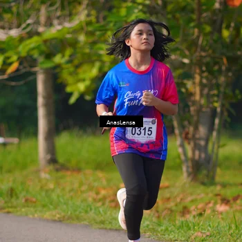 Runner Photo 8149128
