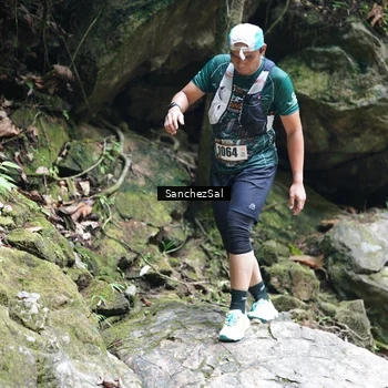 Runner Photo 8149130