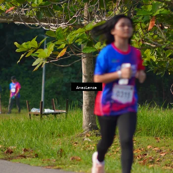 Runner Photo 8149134