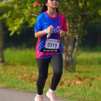 Runner Photo 8149137