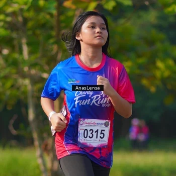 Runner Photo 8149138