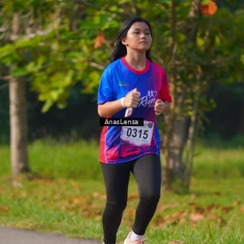Runner Photo 8149139
