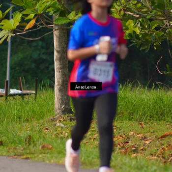 Runner Photo 8149140