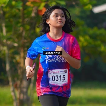 Runner Photo 8149147