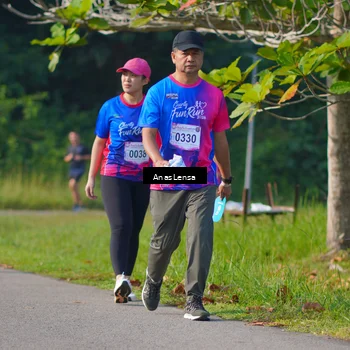 Runner Photo 8149148