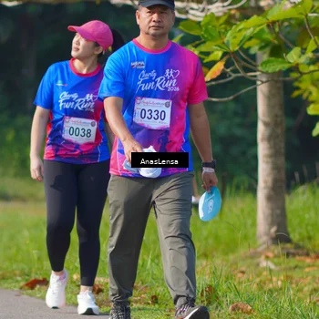 Runner Photo 8149151